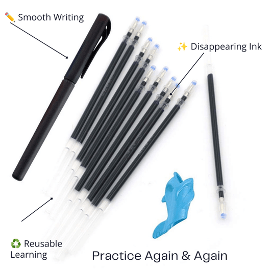 Magic Ink Supply / Ink Refill Packs
