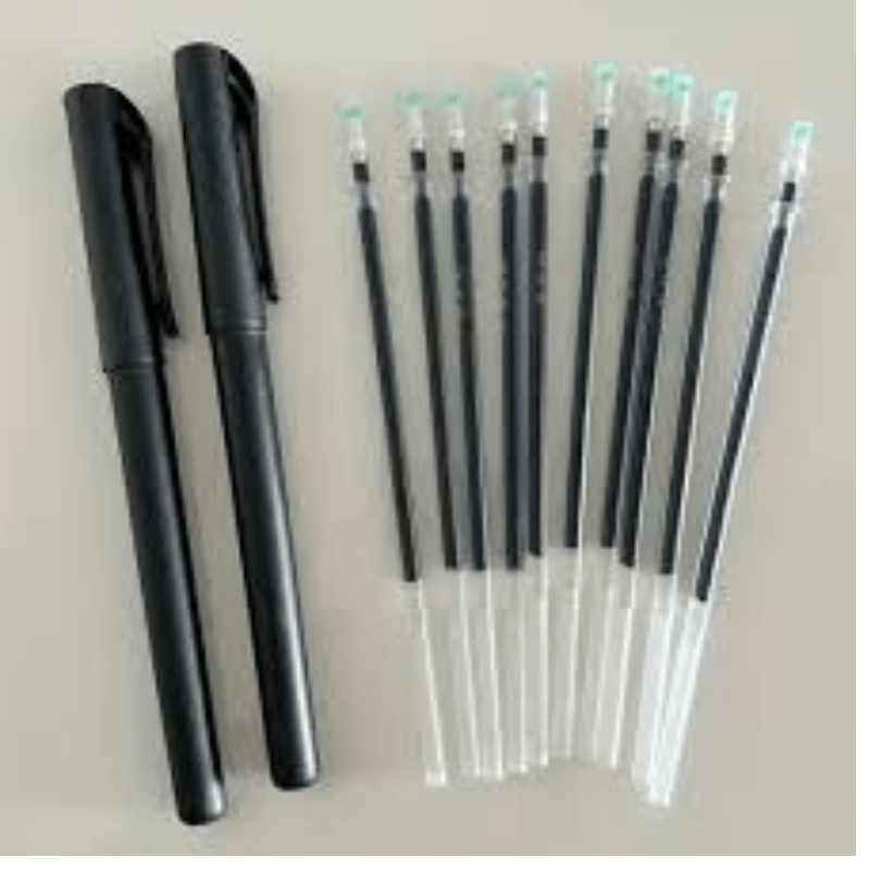 Magic Ink Supply / Ink Refill Packs