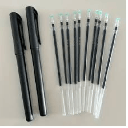 Magic Ink Supply / Ink Refill Packs