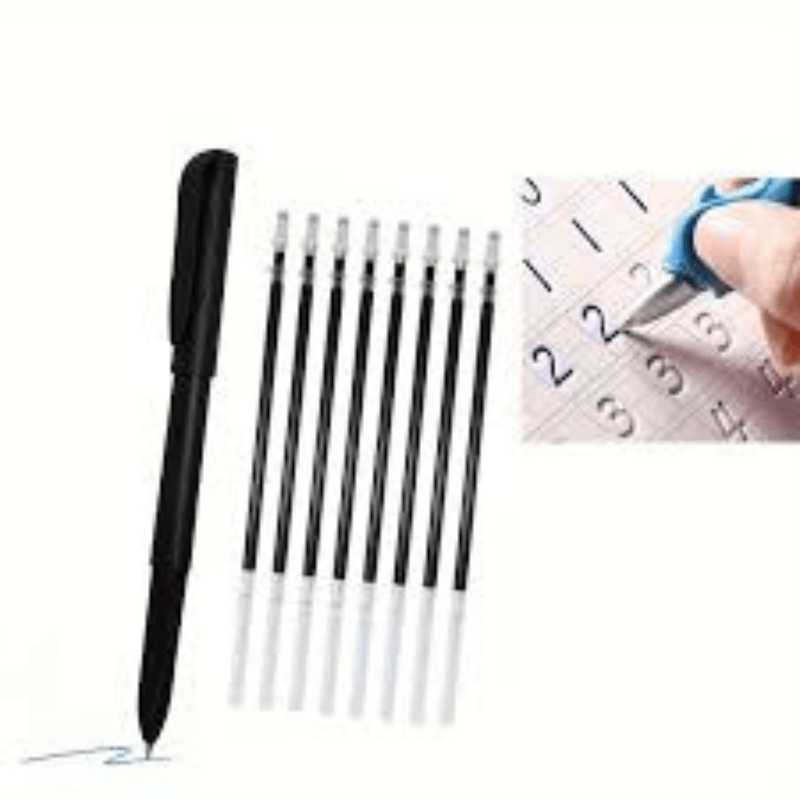 Magic Ink Supply / Ink Refill Packs